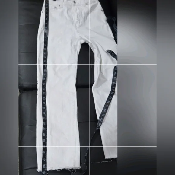 Madewell vintage jeans - Picture 12 of 12